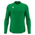 Void Shirt Longsleeve GRN 4XL Spillertrøye – Lett, pustende