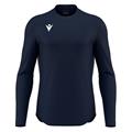 Void Shirt Longsleeve NAV XS Spillertrøye – Lett, pustende