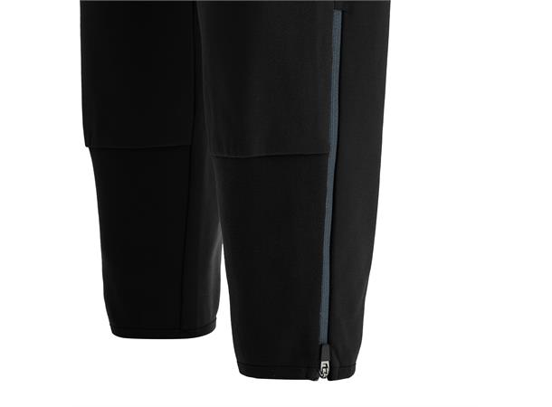 Aras Womens Training Pants BLK 3XS Teknisk joggebukse til dame 