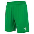 Galax Shorts GRN XXS Trenings og kampshorts