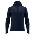 Awer Icon full zip hoody NAV 5XL Hettejakke - Unisex