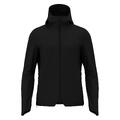 Stormshade Icon jacket BLK 3XL Teknisk regnjakke - Unisex