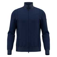 Lagoon Icon Full Zip Sweatshirt Allsidig genser