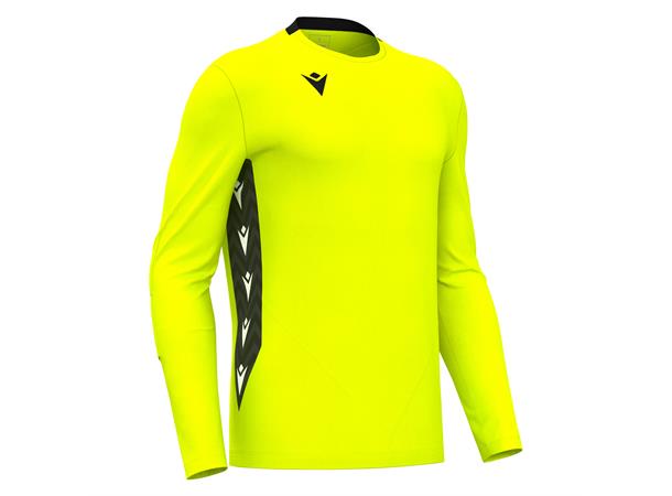Argo GK shirt NYEL/BLK XL Keeperdrakt - Unisex 