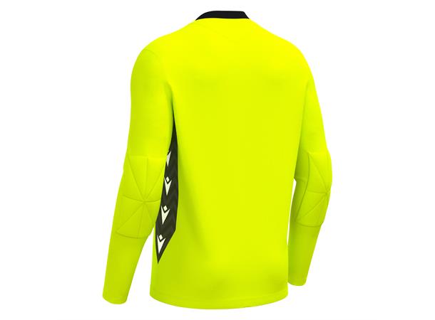 Argo GK shirt NYEL/BLK XL Keeperdrakt - Unisex 