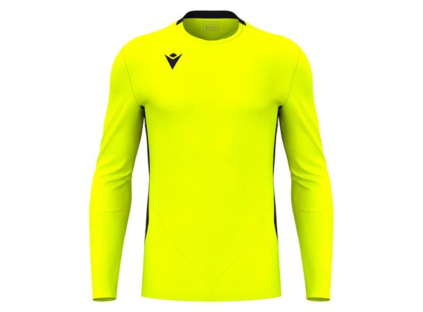 Argo GK shirt NYEL/BLK XL Keeperdrakt - Unisex 
