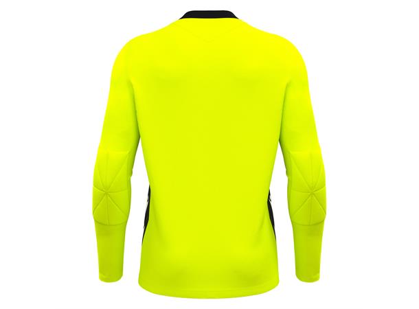 Argo GK shirt NYEL/BLK XL Keeperdrakt - Unisex 