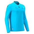 Mendez ECO Referee Shirt LS NSKY M Teknisk dommerdrakt - Unisex