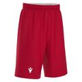 X500 Basket Shorts ROY/YEL S Vendbar teknisk basketshorts - Unisex