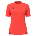 Zyra Womans shirt NCOR XXS Teknisk trenings T-skjorte til dame