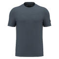 Everchill Icon stretch T-shirt MGRY S T-Skjorte i bomullsstretch