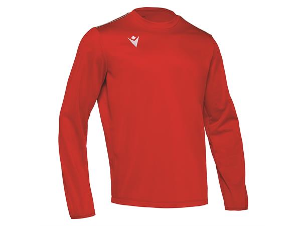 Salzach Training Top RED 3XL Teknisk treningsgenser - Unisex 