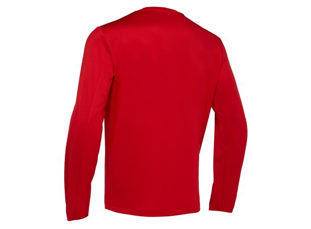 Salzach Training Top RED 3XL Teknisk treningsgenser - Unisex 