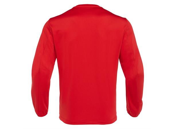 Salzach Training Top RED 3XL Teknisk treningsgenser - Unisex 
