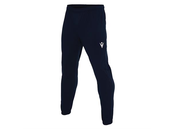 Neckar Training Pant NAV XS Teknisk treningsbukse - Unisex 