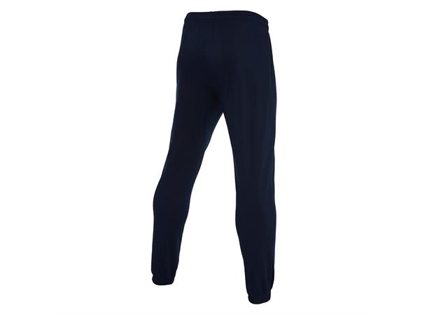 Neckar Training Pant NAV XS Teknisk treningsbukse - Unisex 