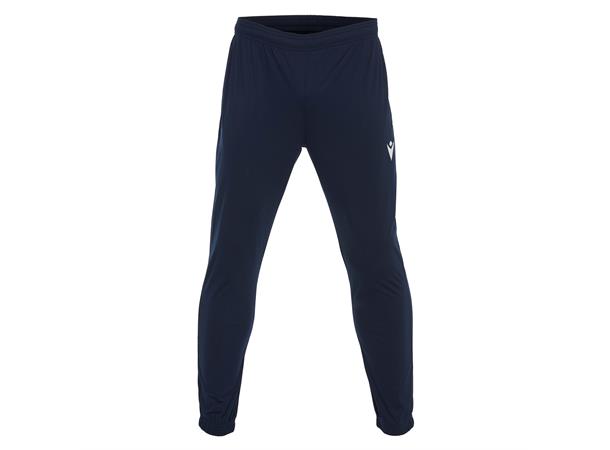 Neckar Training Pant NAV XS Teknisk treningsbukse - Unisex 