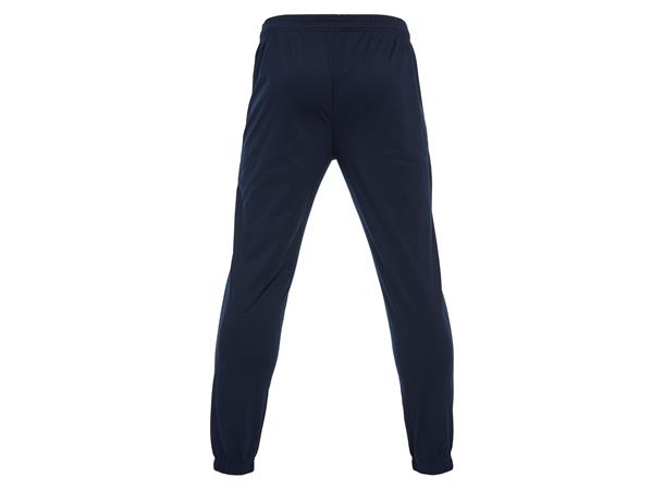 Neckar Training Pant NAV XS Teknisk treningsbukse - Unisex 