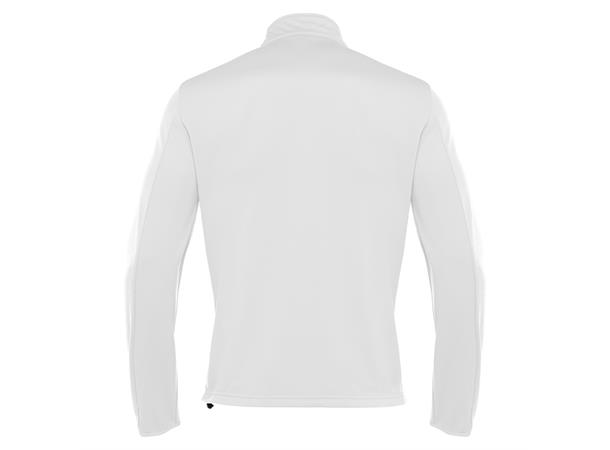 Nemesis Full Zip Top WHT XS Overtrekksjakke - Unisex 
