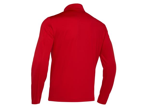 Nemesis Full Zip Top RED XXS Overtrekksjakke - Unisex 