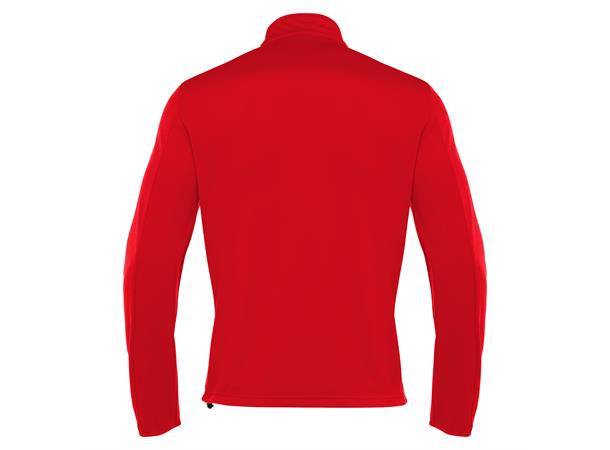 Nemesis Full Zip Top RED XXS Overtrekksjakke - Unisex 