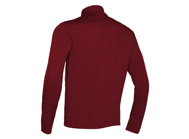 Havel Training Top 1/4 Zip CRD M Teknisk treningsgenser  - Unisex 