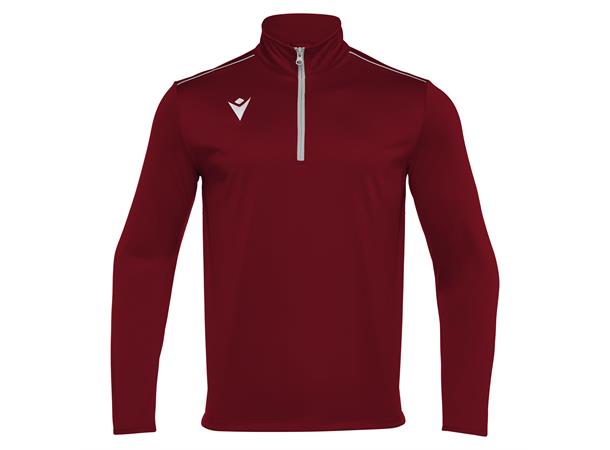 Havel Training Top 1/4 Zip CRD M Teknisk treningsgenser  - Unisex 