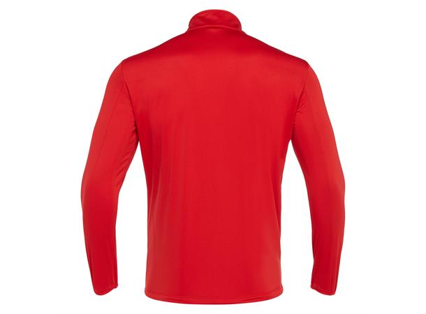 Havel Training Top 1/4 Zip RED 5XL Teknisk treningsgenser  - Unisex 