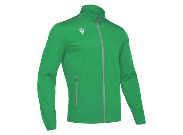Nemesis Full Zip Top GRN 3XL Overtrekksjakke - Unisex 