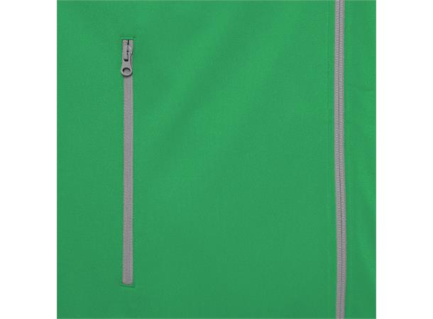 Nemesis Full Zip Top GRN 3XL Overtrekksjakke - Unisex 