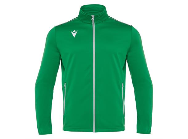 Nemesis Full Zip Top GRN 3XL Overtrekksjakke - Unisex 