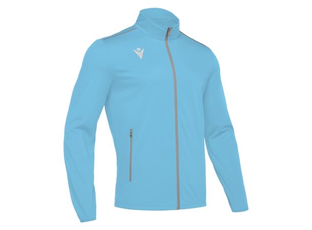 Nemesis Full Zip Top COL XS Overtrekksjakke - Unisex 