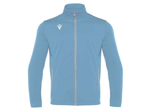Nemesis Full Zip Top COL XS Overtrekksjakke - Unisex 