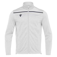 Gea Full Zip Top Overtrekksjakke