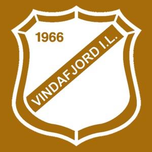 Vindafjord IL logo